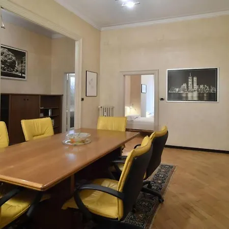 Ampio Centro Crocetta Apartamento Milán