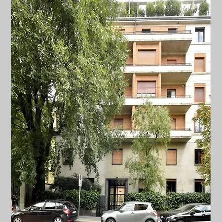 Ampio Centro Crocetta Apartamento Milán