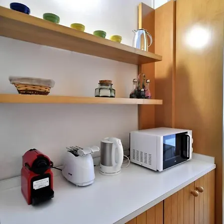 Apartamento Ampio Centro Crocetta *