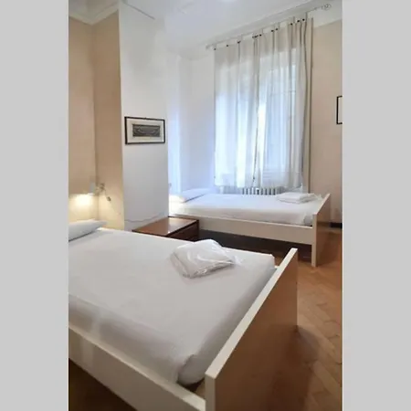 Ampio Centro Crocetta Apartamento Milán