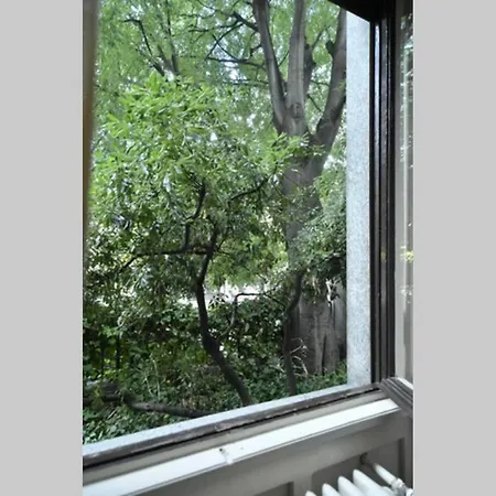 Apartamento Ampio Centro Crocetta