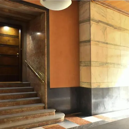 Apartamento Ampio Centro Crocetta *