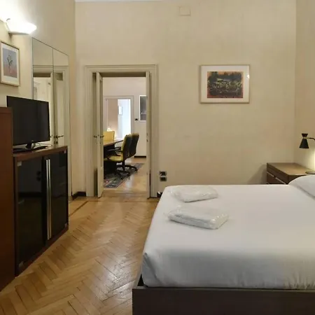 Ampio Centro Crocetta Milán