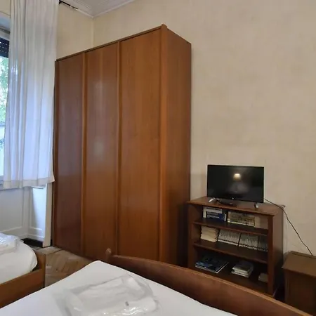 Ampio Centro Crocetta Apartamento Milán